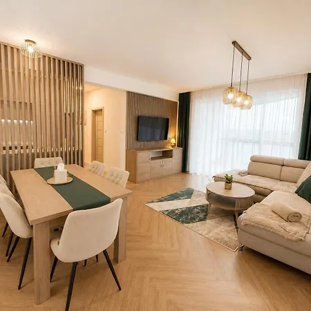 Apartamento Trita Sk - Belanka Spisska Bela